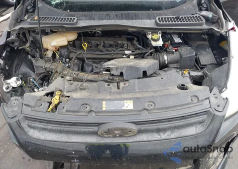 2016 Ford Escape S z USA, uszkodzony, nr VIN 1FMCU0F71GUB88449